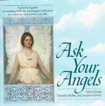 Ask Your Angels