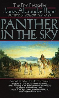 PANTHER IN THE SKY