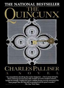 QUINCUNX