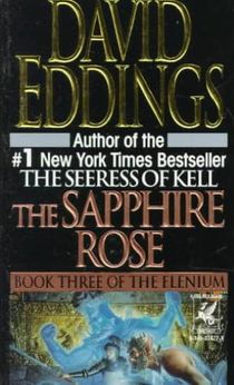 ELENIUM #03 SAPPHIRE ROSE