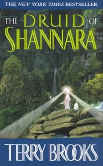 DRUID OF SHANNARA