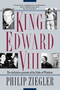 Ziegler, P: KING EDWARD VIII