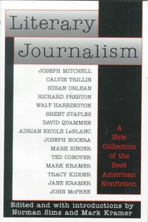 Literary Journalism
