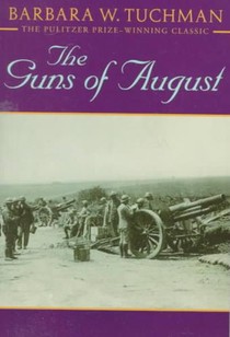 GUNS OF AUGUST