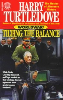 Tilting the Balance (Worldwar, Book Two)
