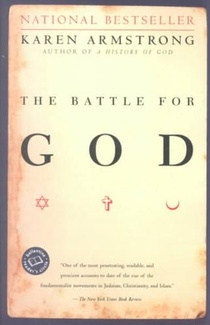 The Battle for God