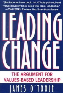 Leading Change