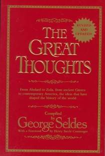 The Great Thoughts, Revised and Updated