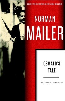 Oswald's Tale: An American Mystery voorzijde