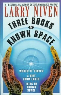 Three Books of Known Space