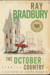 Bradbury, R: October Country