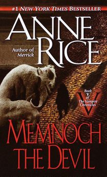 Rice, A: Memnoch the Devil