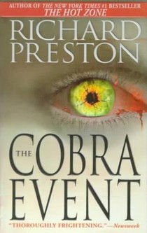 Preston, R: Cobra Event