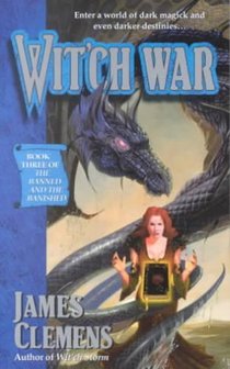 Wit'ch War