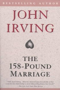 The 158-Pound Marriage