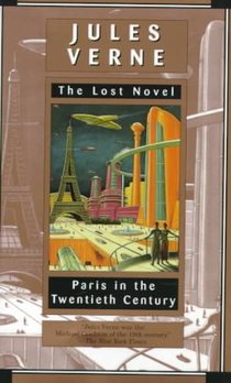 Verne, J: Paris in the Twentieth Century