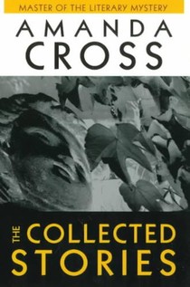 The Collected Stories of Amanda Cross