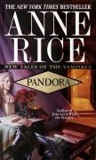 Rice, A: Pandora voorzijde