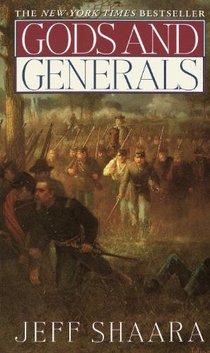 GODS & GENERALS M/TV