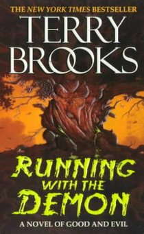 RUNNING W/THE DEMON