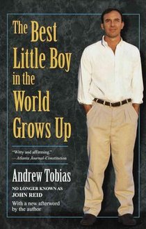 The Best Little Boy in the World Grows Up voorzijde
