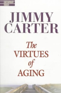 The Virtues of Aging voorzijde