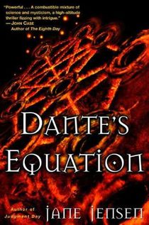 Jensen, J: Dante's Equation