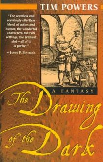 The Drawing of the Dark