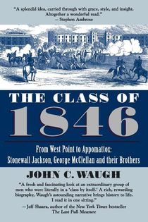 The Class of 1846