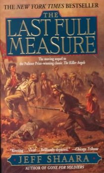 LAST FULL MEASURE
