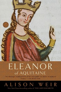 ELEANOR OF AQUITAINE