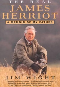 REAL JAMES HERRIOT voorzijde