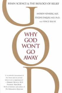 Why God Won't Go Away