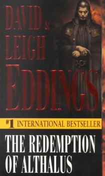 Eddings, D: Redemption of Althalus
