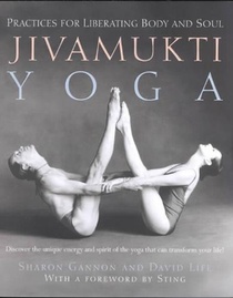 Jivamukti Yoga