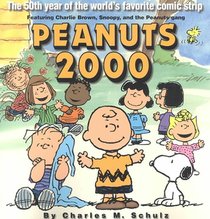 Schulz, C: Peanuts