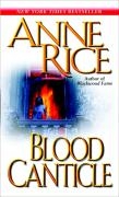 Rice, A: Blood Canticle