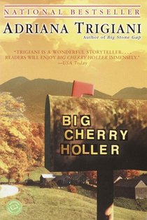 BIG CHERRY HOLLER