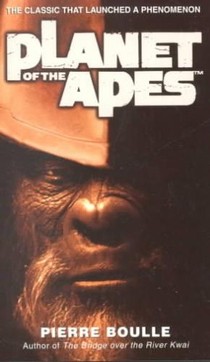 Planet of the Apes