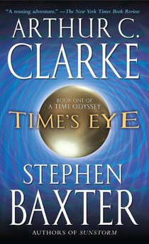 Time's Eye