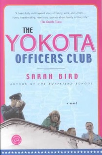 The Yokota Officers Club