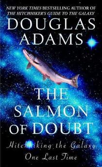 SALMON OF DOUBT voorzijde