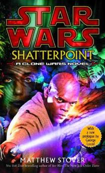 SHATTERPOINT SW LEGENDS