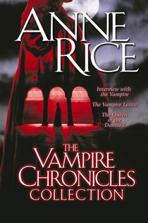 Vampire Chronicles Collection voorzijde