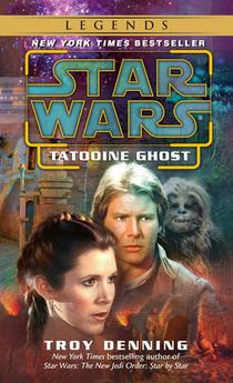 TATOOINE GHOST SW LEGENDS MASS