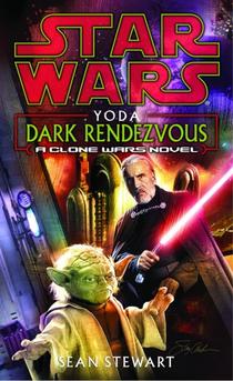 YODA DARK RENDEZVOUS SW LEGEND