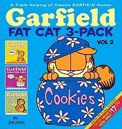 Garfield Fat Cat 3-Pack #2 voorzijde