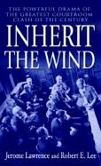 Inherit the Wind voorzijde