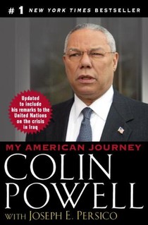 Powell, C: My American Journey
