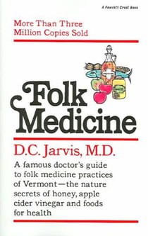 Folk Medicine